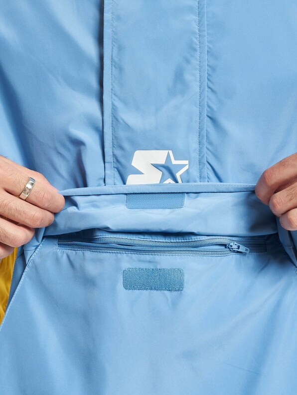 Starter Windbreaker-7