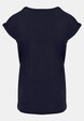 Ladies Motörhead - Bastards Train Extended Shoulder Tee-5