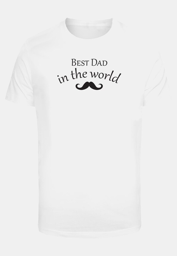 Fathers Day - Best dad in the world 2-2