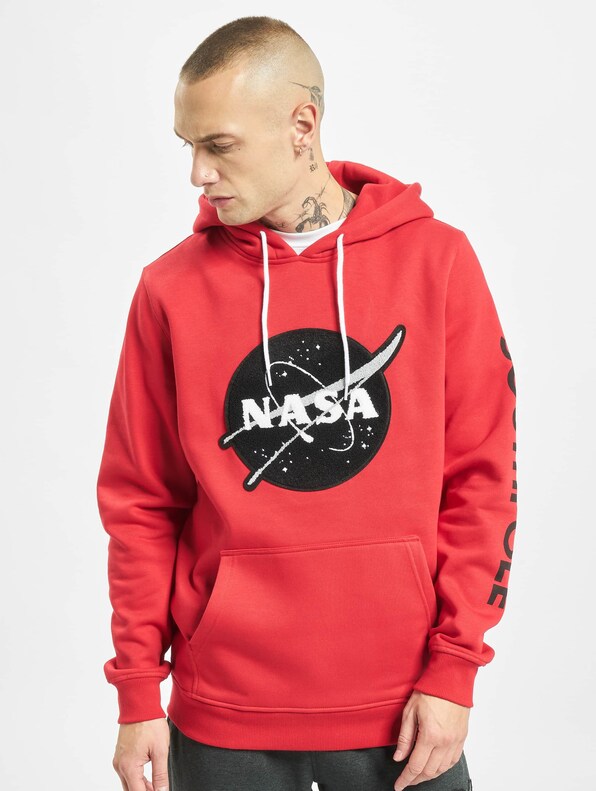 Nasa Insignia Logo-2