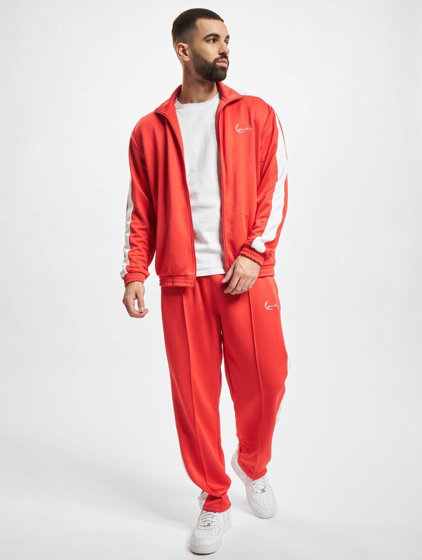 KM222-005-1 Chest Signature Trackjacket-5