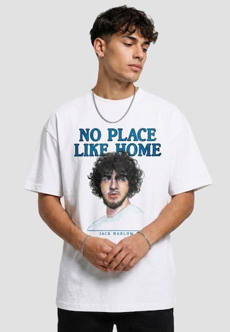Jack Harlow no place like Home