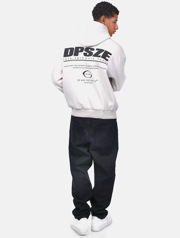 HEAVY OVERSIZE DPSZE-3