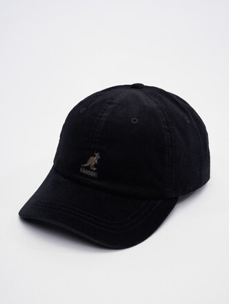 Kangol Cord Baseball Flexfitted Caps