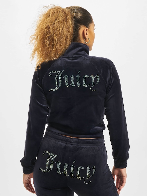 Juicy Couture Tanya  Übergangsjacke-0