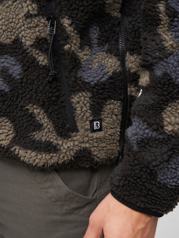 Teddyfleece Worker-4