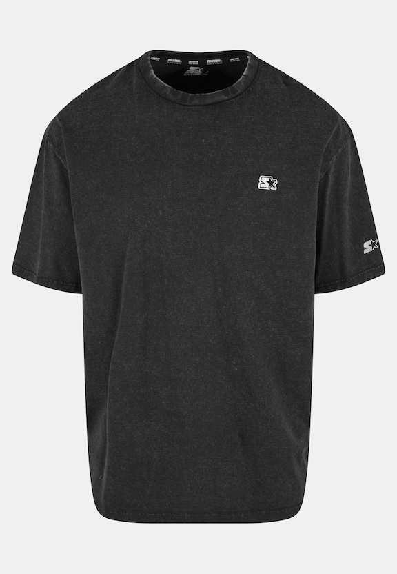Starter Essential Oversize Acid Tee-2