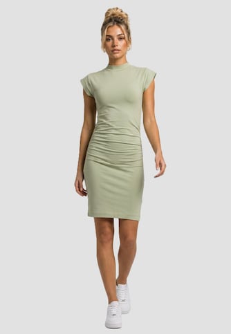 Ladies Short Cotton Jersey