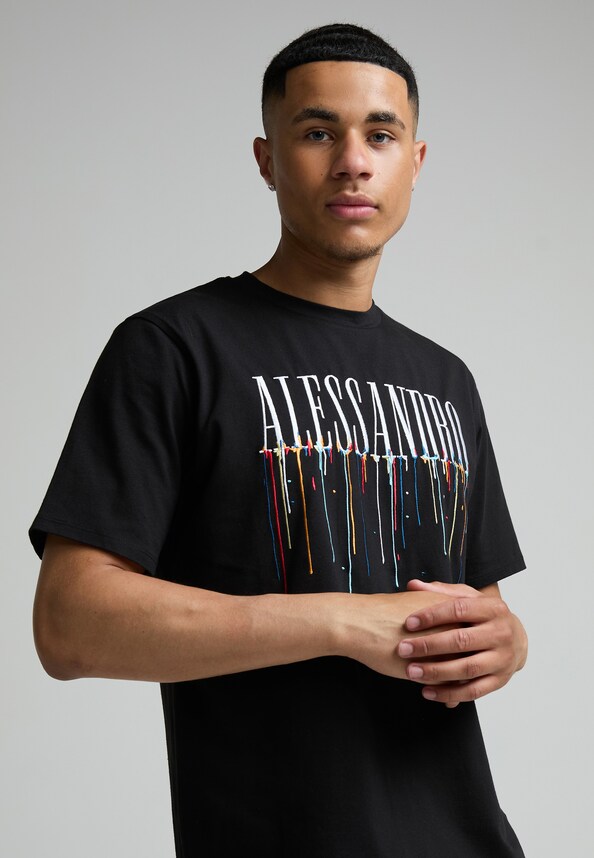 ARTISTA T-SHIRT-3