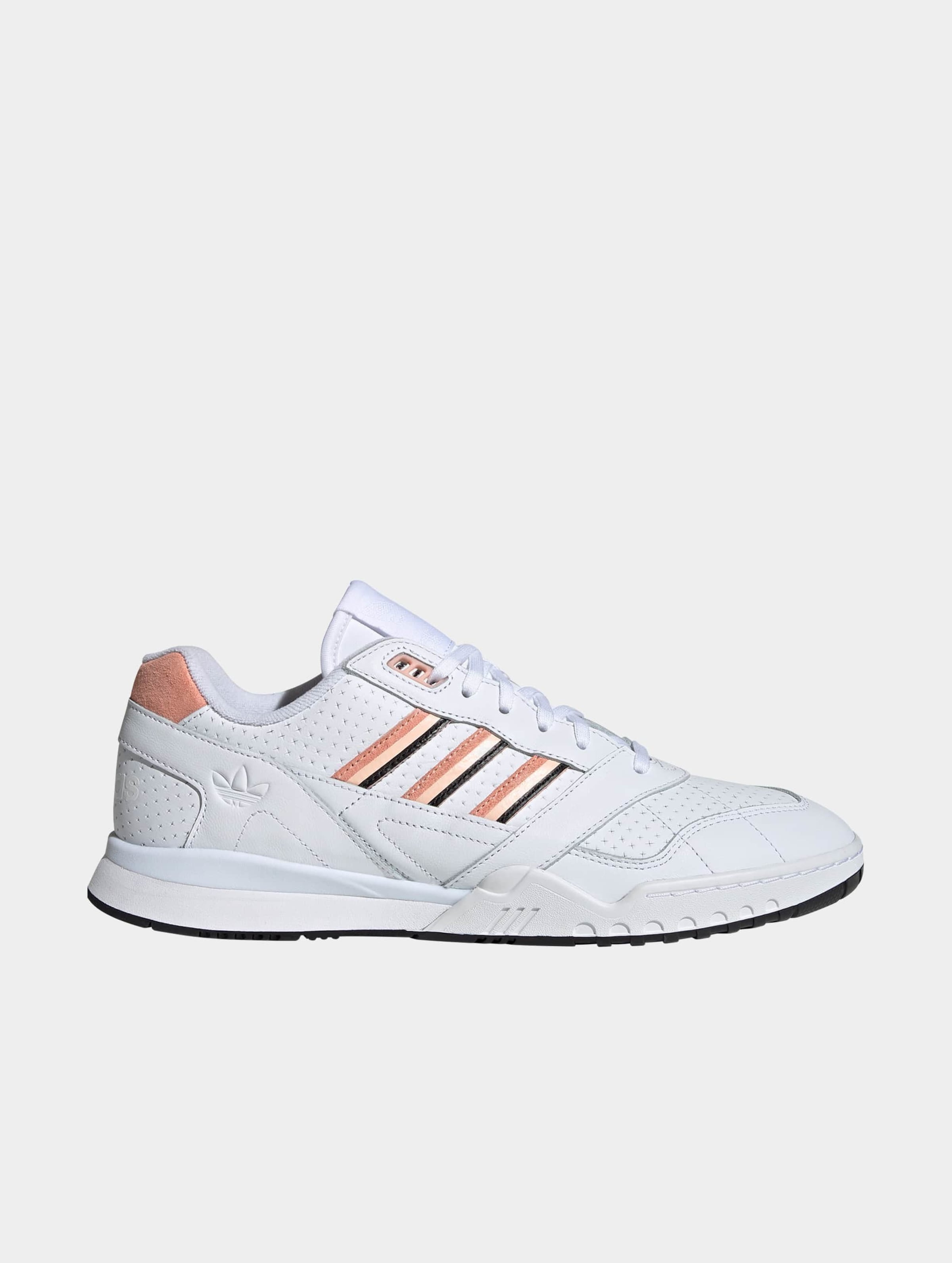 Adidas ar store trainer orange