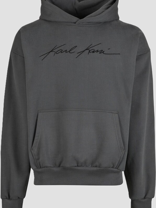 Autograph Heavy Sweat Oversized -4