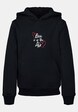 Valentines Day - Love is in the Air Basic Kids Hoody-0