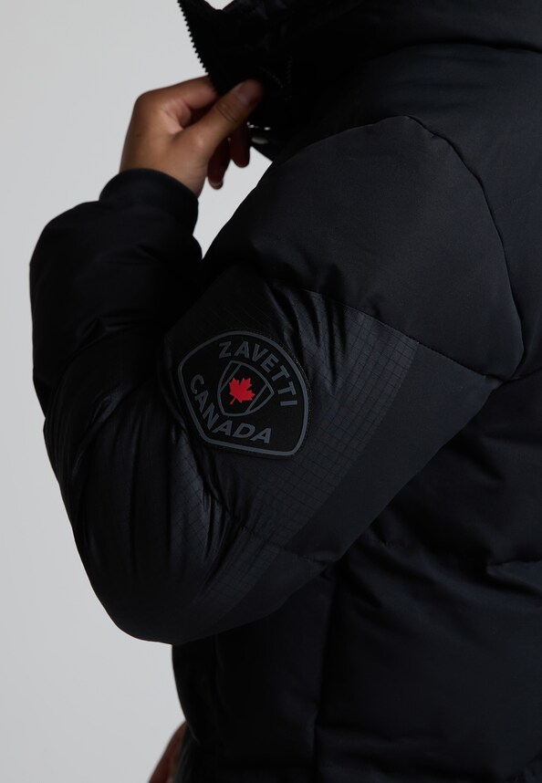 AYLMER 2.0 LONG PUFFER PARKA JACKET-4