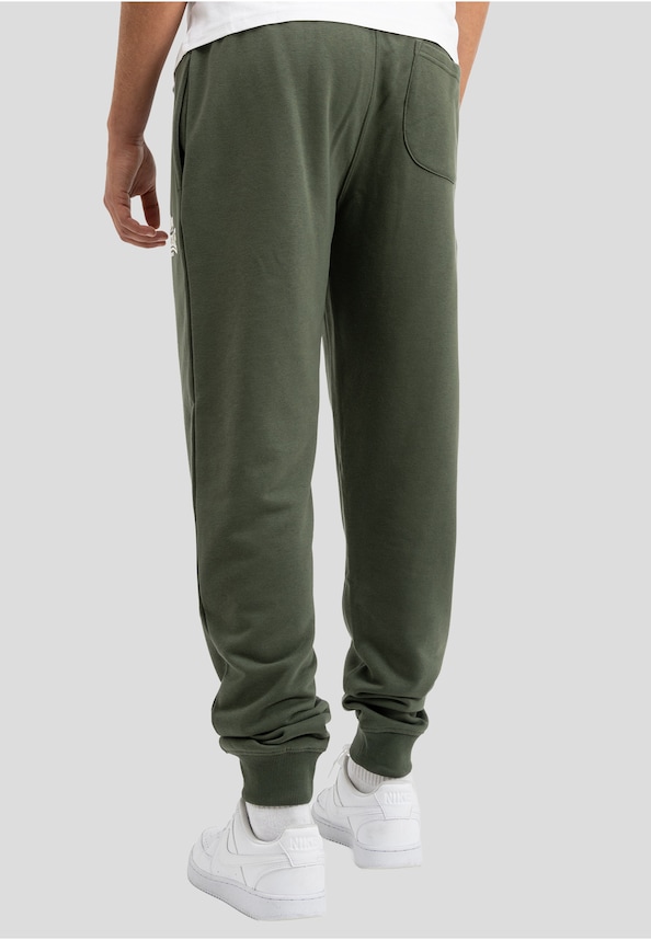 Lonsdale London Pilsdon Sweat Pant-1