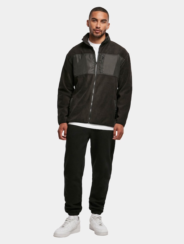 Patched Micro Fleece-3