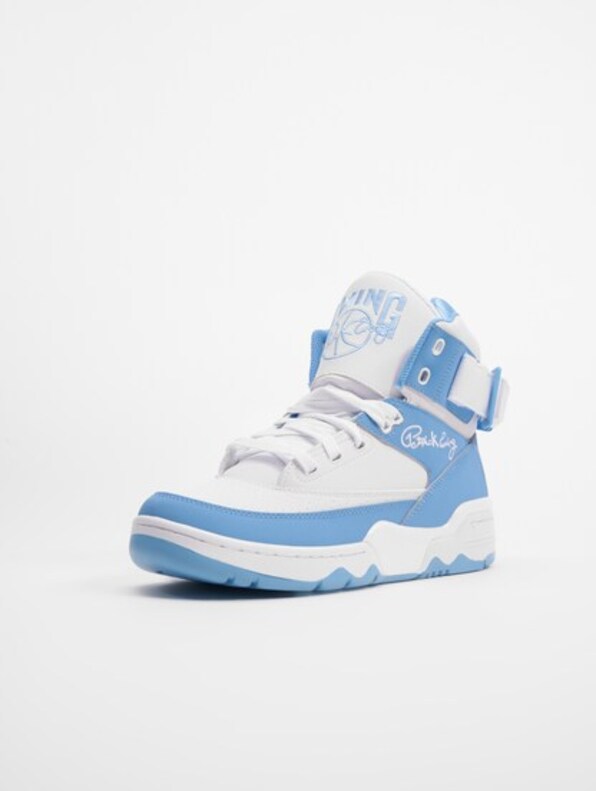 Ewing Athletics 33 HI Sneakers-2