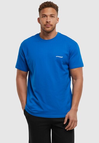 Upscale Core EMB Oversize Tee