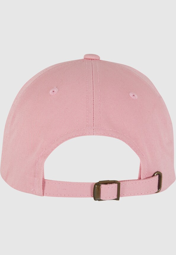 Heart Shapes Dad Cap-1