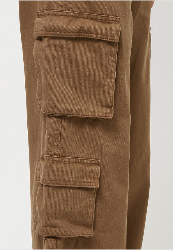 2Y Wega 4 Pocket Cargo Pants-6