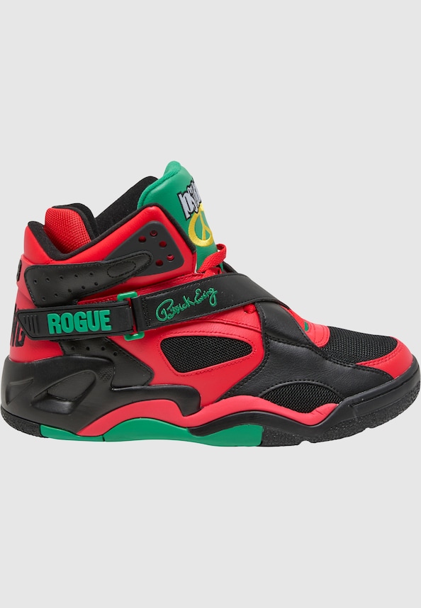 EWING ROGUE ''Lost Boyz''-7