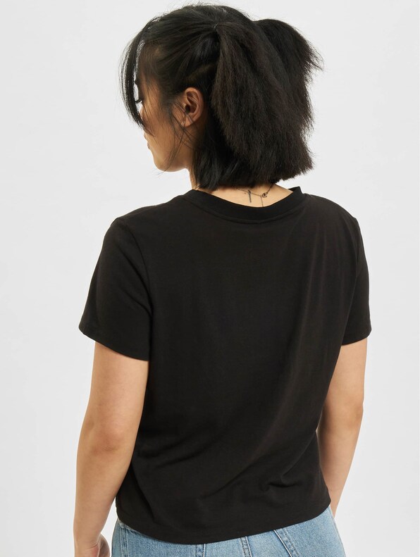 Ama Life Cropped O-Neck-1
