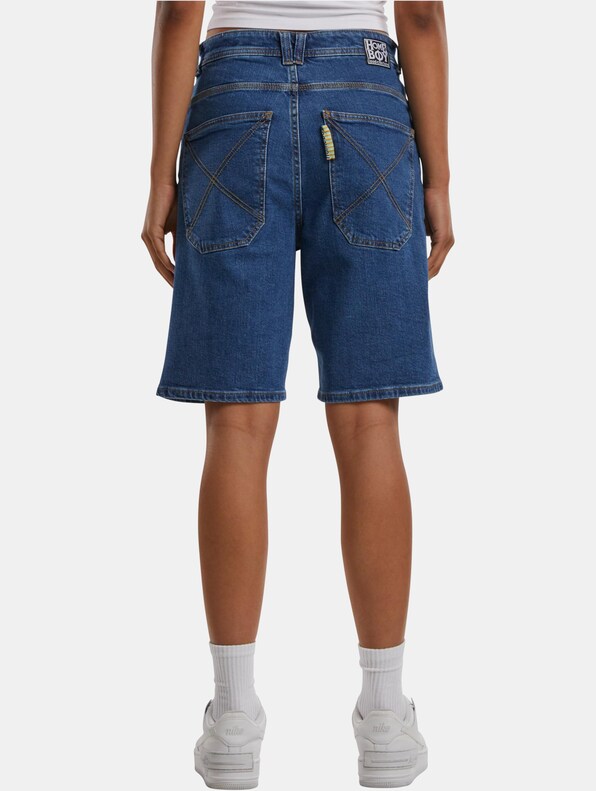 x-tra BAGGY Denim-1