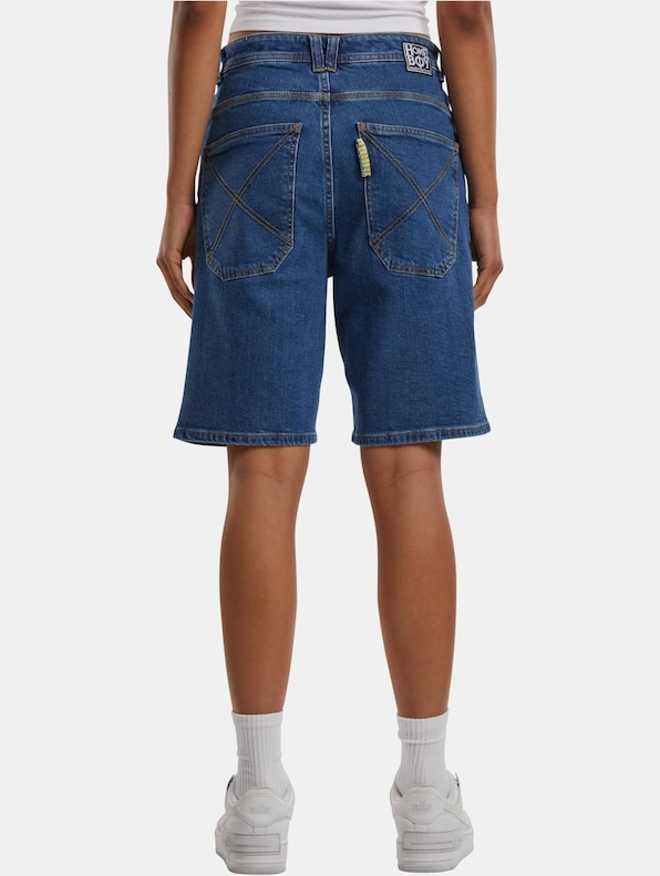x-tra BAGGY Denim-1