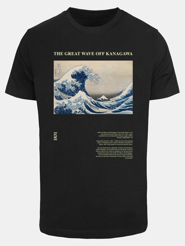 APOH - Hokusai 1831-2