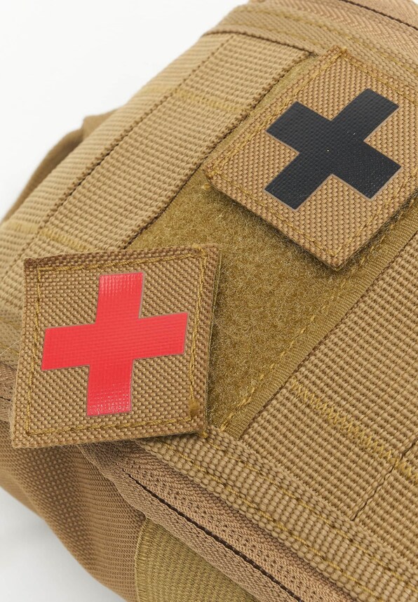 Molle First Aid Pouch Premium-5