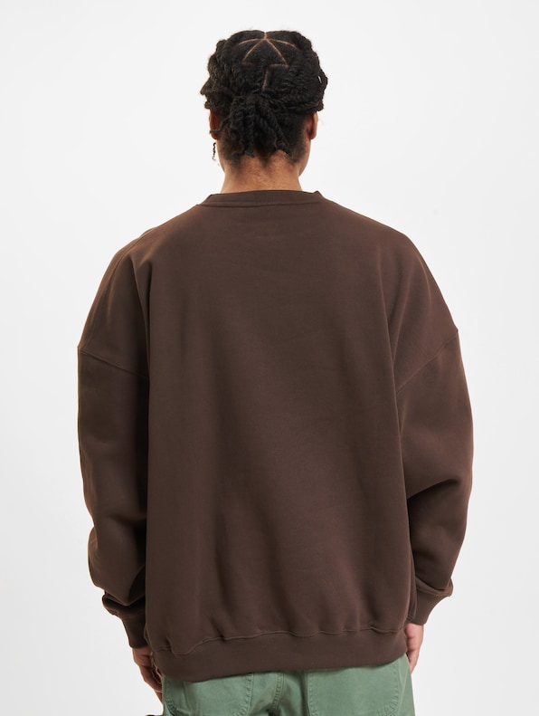 Super Heavy Blank -1