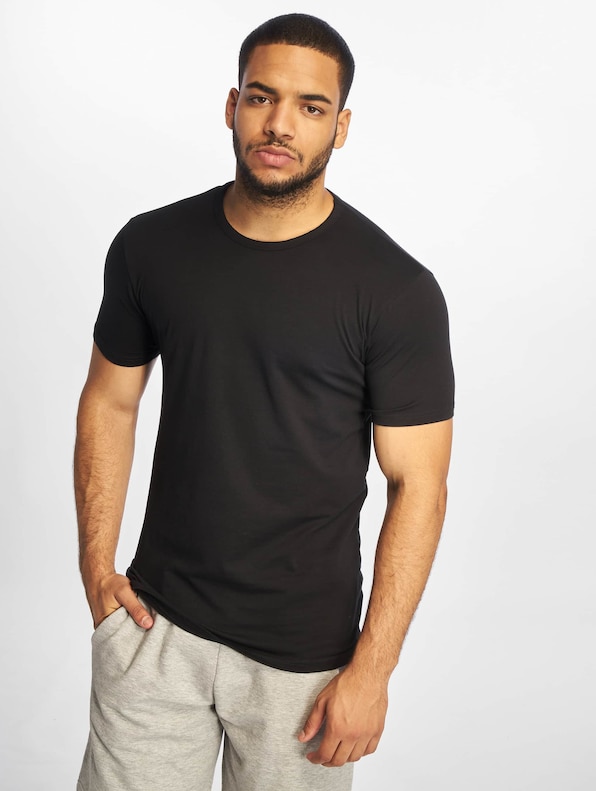  Fitted Stretch-2