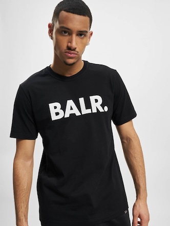 Balr Brand Straight T-Shirt