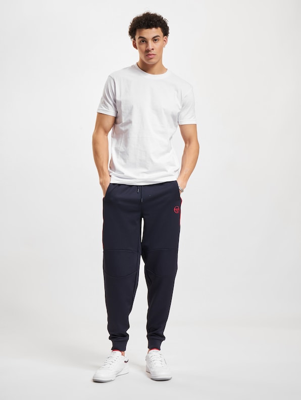 Sergio Tacchini Salvi Trainingshose-5