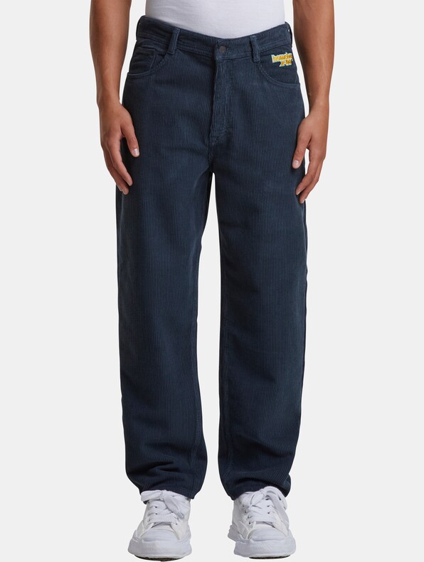 x-tra BAGGY -2