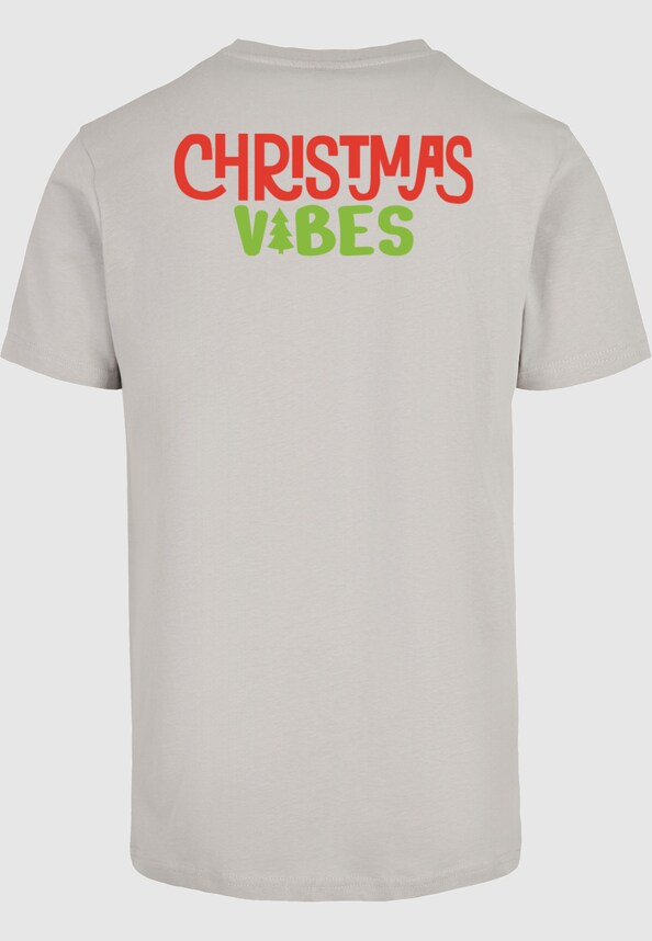 Christmas Vibes Tee-3