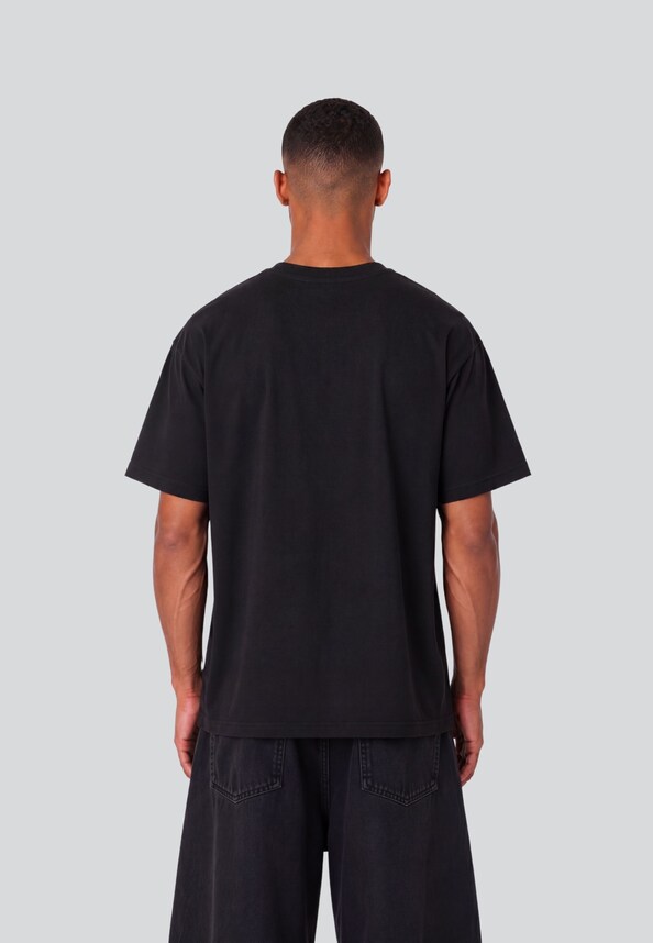 Logo T-Shirt College-1