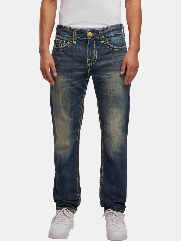 True Religion ROCCO SUPER T NF NO RIPS 32 INSEAM-4