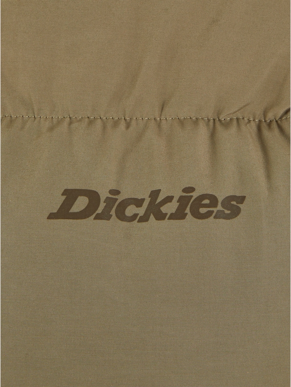 Dickies Scobey Puffer Jackets-4