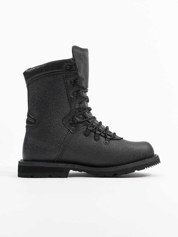 BW Kampfstiefel Modell 2000-3