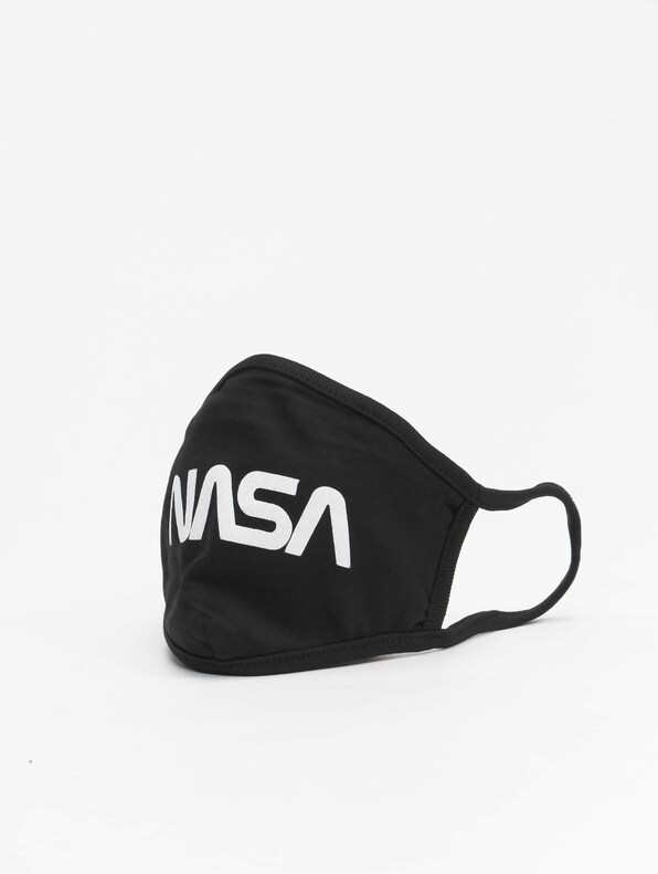 Nasa Face Mask-2