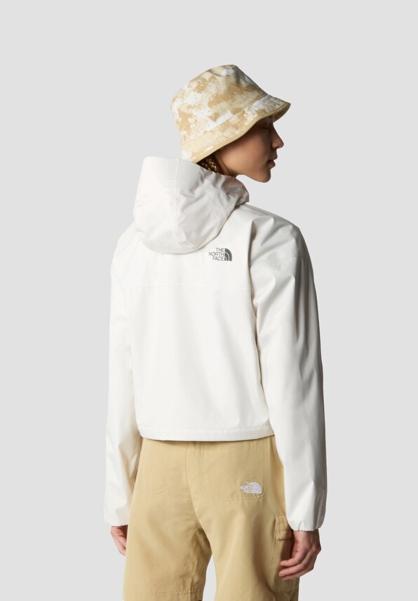 The North Face Cropped Quest Jacket-1