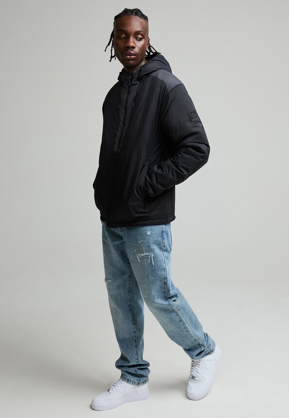 OMARO 2.0 INSULATED JACKET-3