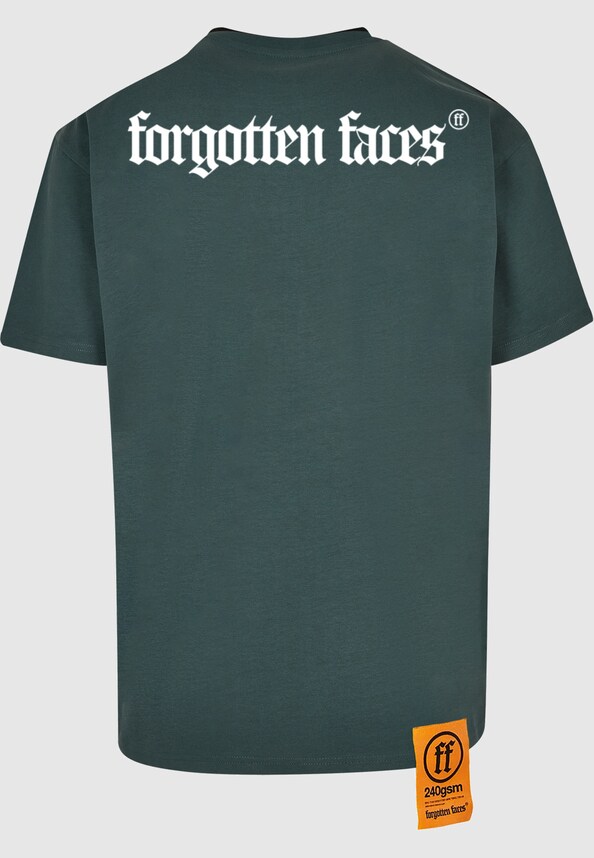 Sliced Oversized Tee-3