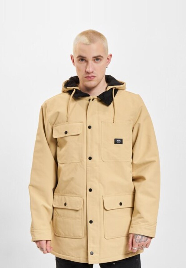 Vans Parka-2