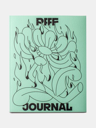 PFFF Journal #2