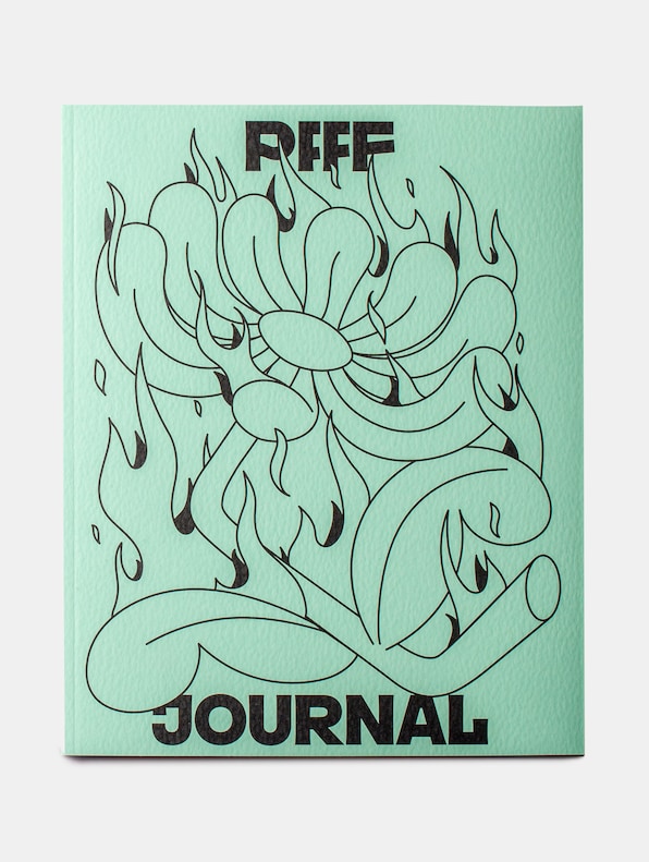 PFFF Journal #2-0
