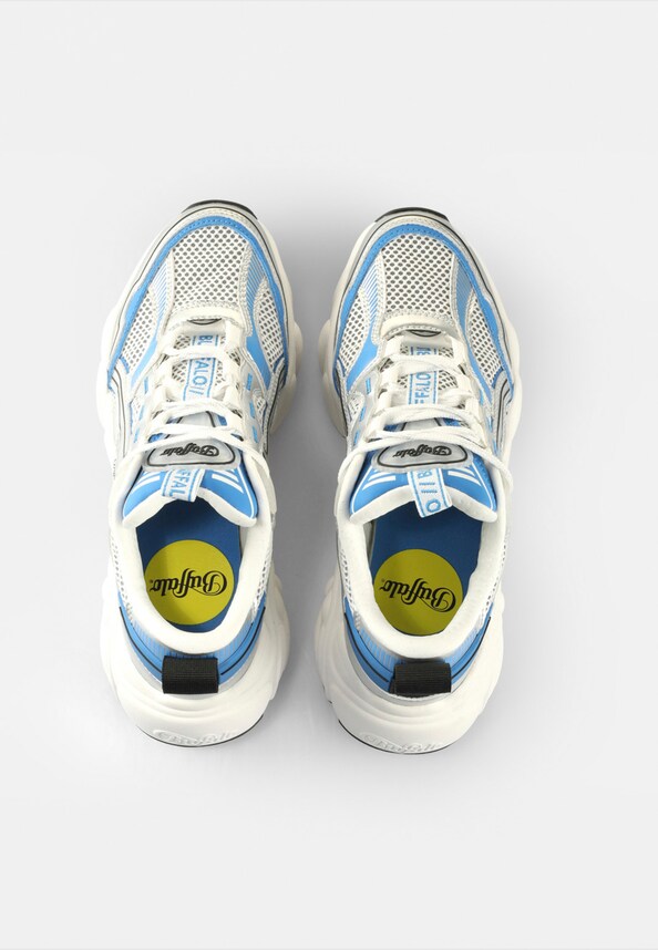 Buffalo CLD Run JOG - Vegan Nappa/Mesh-4