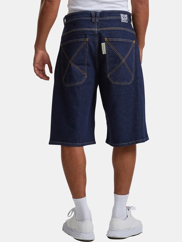 x-tra MONSTER Denim-1