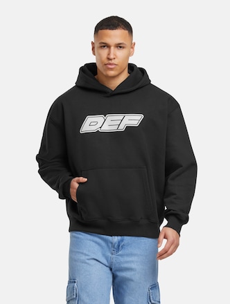 DEF Souvenir Hoodie