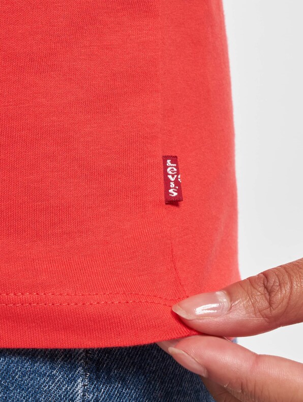 Levi's The Perfect T-Shirts-4